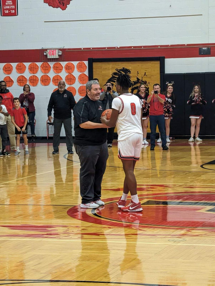 FHS RedmenBasketball🏀 (@fostoriahshoops) on Twitter photo So happy for <a href="/Machijohnson10/">Machi johnson</a> on scoring his 1000th career point tonight in our 76-40 win over Rossford. Countless hours working In the gym are paying dividends on his investment! So happy for <a href="/Machijohnson10/">Machi johnson</a> on scoring his 1000th career point tonight in our 76-40 win over Rossford. Countless hours working In the gym are paying dividends on his investment!