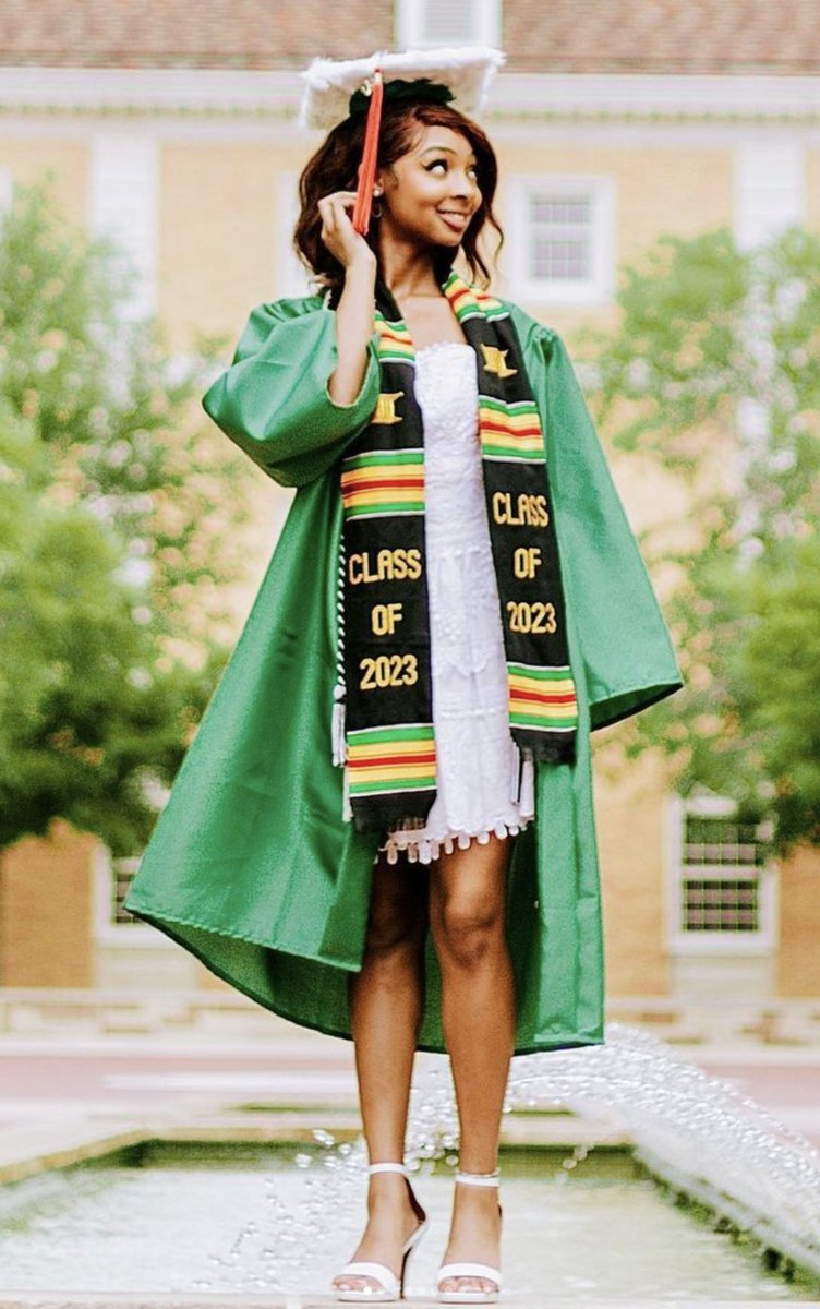 #NABJ Headquarters βπΎποΈποΈπ» π· π₯ π π (@nabj) on Twitter photo #NABJCongrats to all of our 2023 grads (all semesters)! We're proud of our π€© <a href="/nabj_students/">NABJ Students</a>!
Pictured: <a href="/Myanicholson_/">Mya Nicholson</a> , #NABJ Student Projects participant who landed a job months before her graduation this summer!
'23 #NABJGrads tag us w/ yourπ¨πΎβπphotos!
πΈ<a href="/lunaenlavanda/">LunaenLavanda</a> #NABJCongrats to all of our 2023 grads (all semesters)! We're proud of our π€© <a href="/nabj_students/">NABJ Students</a>!
Pictured: <a href="/Myanicholson_/">Mya Nicholson</a> , #NABJ Student Projects participant who landed a job months before her graduation this summer!
'23 #NABJGrads tag us w/ yourπ¨πΎβπphotos!
πΈ<a href="/lunaenlavanda/">LunaenLavanda</a>