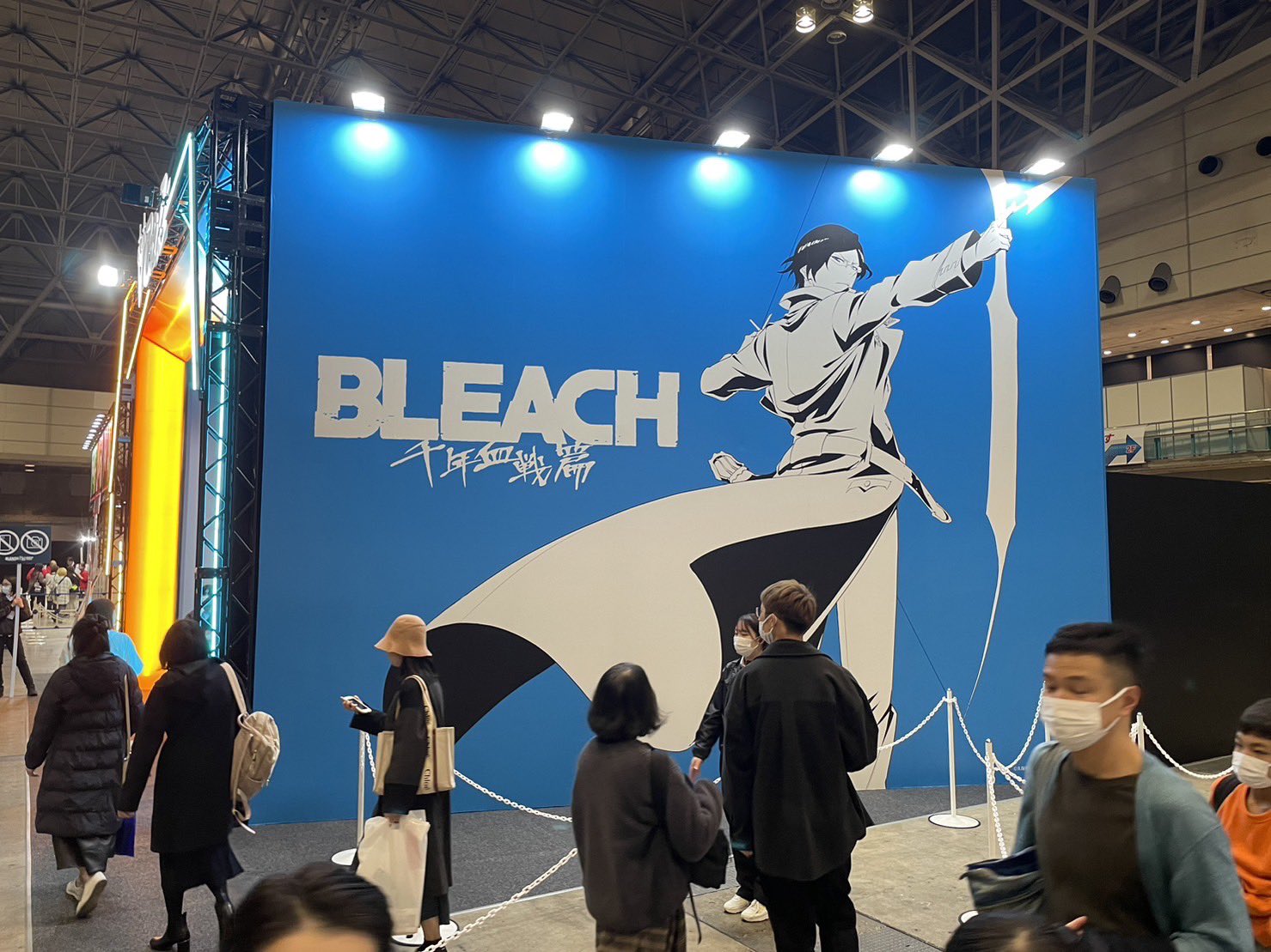 Bleach Animation Studio Facing Death Threats Due to 2 Characters in the  Thousand-Year Blood War Arc - FandomWire