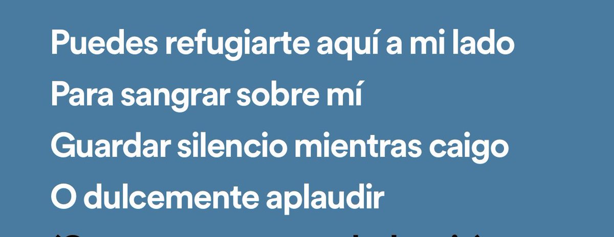 frases rock estatal (@fraserockestata) on Twitter photo 