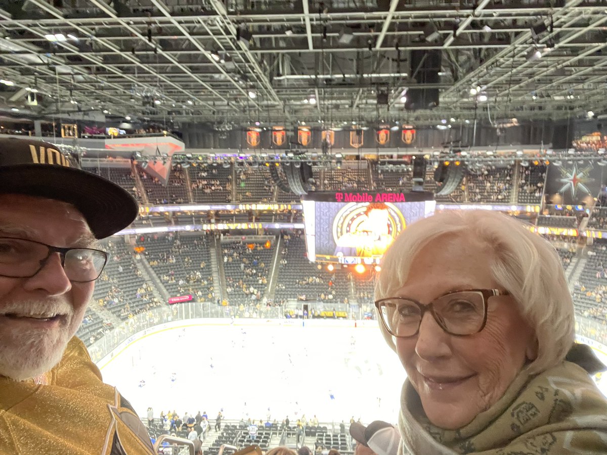 NV912er's tweet photo. 39th anniversary@ #VGK #vegasStrong #VegasBorn #CupIn6 #GoKnightsGo https://t.co/rah3ELTpep
