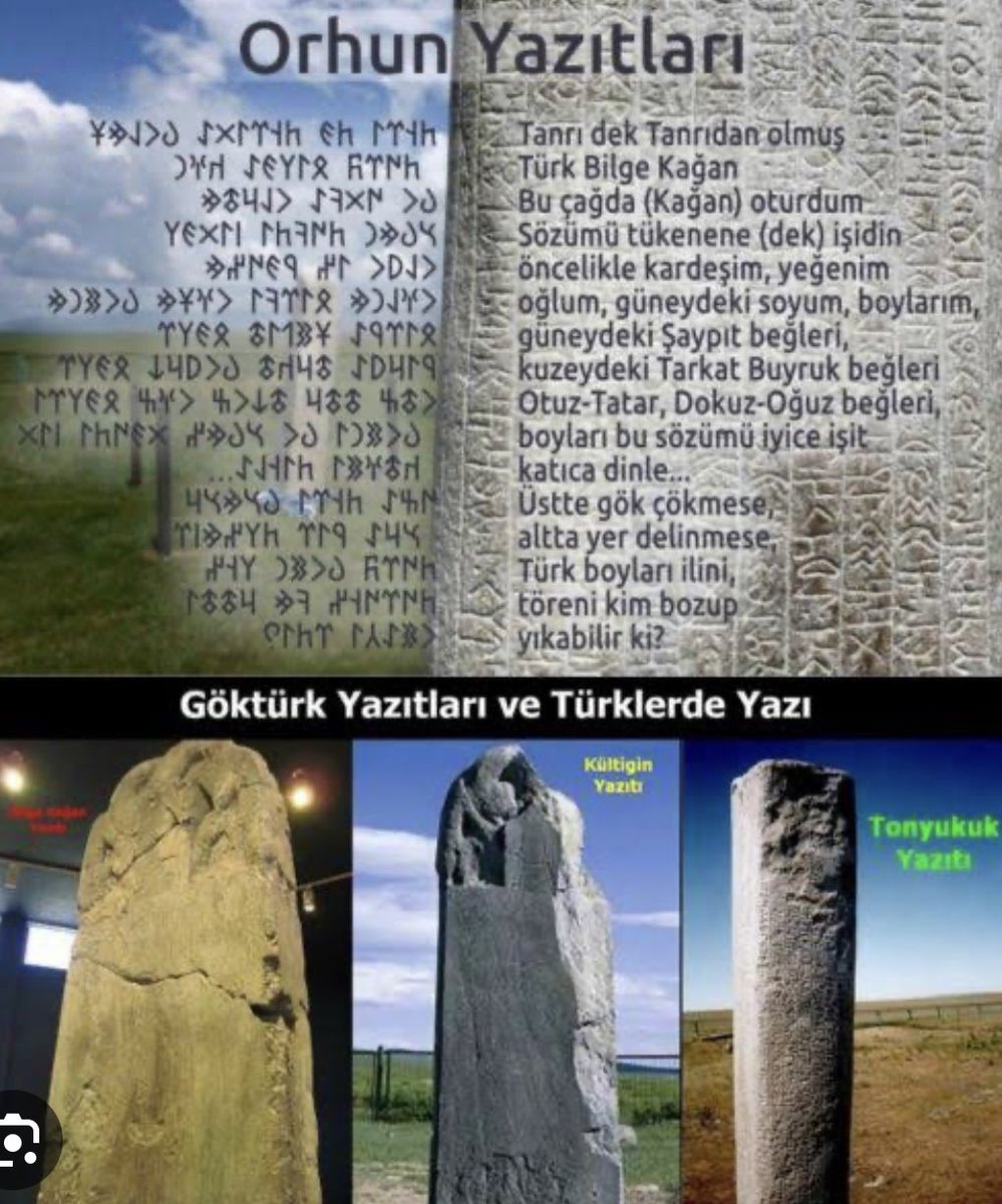 sinan___ylmz's tweet photo. @hadiabiiiiii Seni takip eden 10 kişiye resmen hizmet.
Biraz da kültürlenelim https://t.co/90TJQ2LpKQ