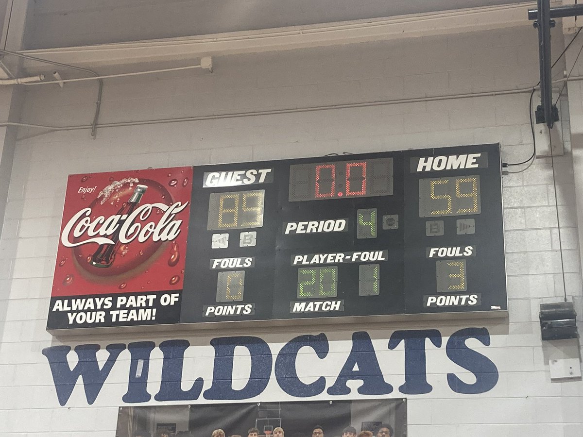 The Golden Lions improve to 2-0 in region play with an 89-59 victory over Dunwoody. Ryan Kim - 18 pts Aiden Portee - 15 pts D’Marley Elliott - 15 pts Tobias Brinkley - 14 pts Ashton Bjerke - 7 pts Harris Reynolds - 7 pts #MTXE