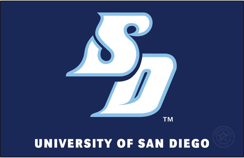 Extremely excited to announce I have earned an offer to continue playing football at the D1 level from <a href="/USDFootball/">San Diego Football</a>, thank you <a href="/mmcgli1/">Michael McGlinchey</a> for coming to Enumclaw to offer me in person! Amazing feeling! Go Toreros!