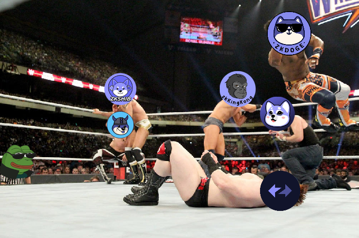 DopePepeMeme's tweet photo. Caption this https://t.co/HCAO8GTd1r