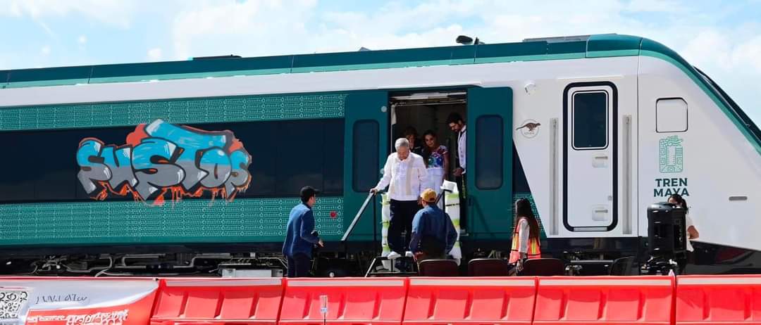 Humor caribeño; arte Aleksander Hausleber 🤣 <a href="/VivoEnCancun/">Vivo en Cancún 🏖️</a>