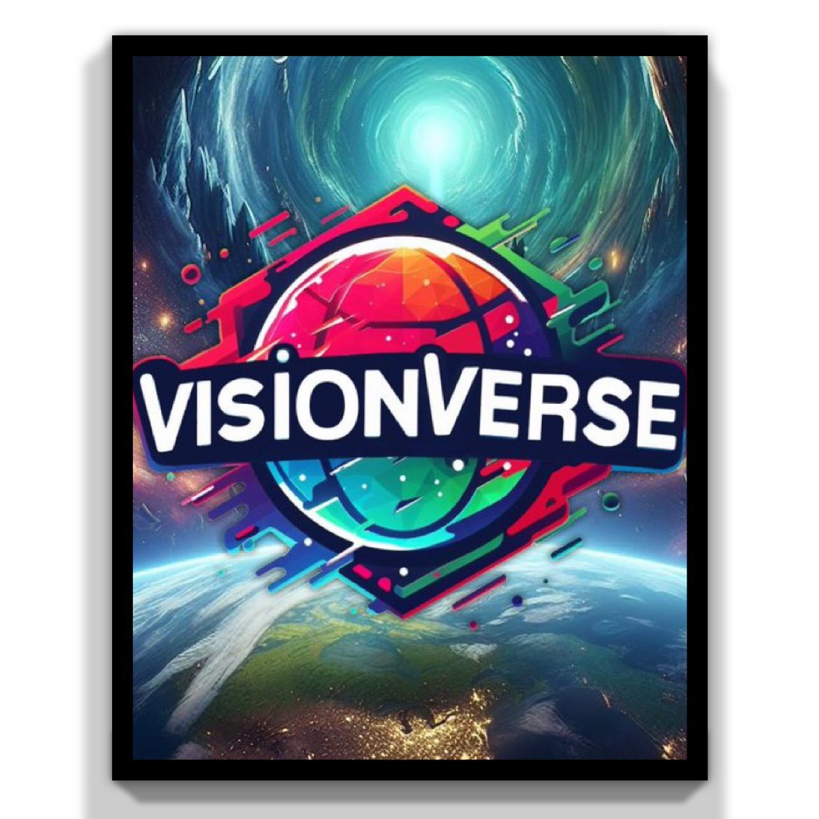 Friendsss, $VISION is gearing up with Visionverse for the Metaverse Trend, promising a whole new way to play, create, and earn 💰

Visionverse isn't just about land, it's about Nodes, hubs of creativity where anyone can build games without coding skills. These games can monetize