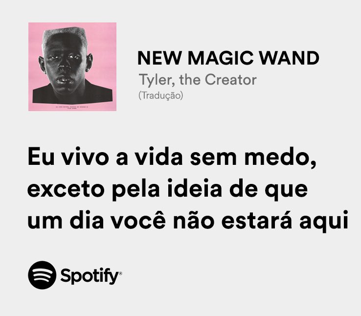 rapworldbr's tweet photo. Tyler, the Creator - NEW MAGIC WAND https://t.co/aurdYDODSA