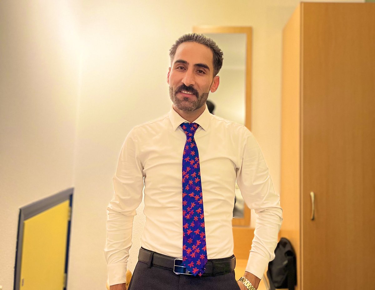 Zaheer Barakzai Sf 🇦🇫 tweet media
