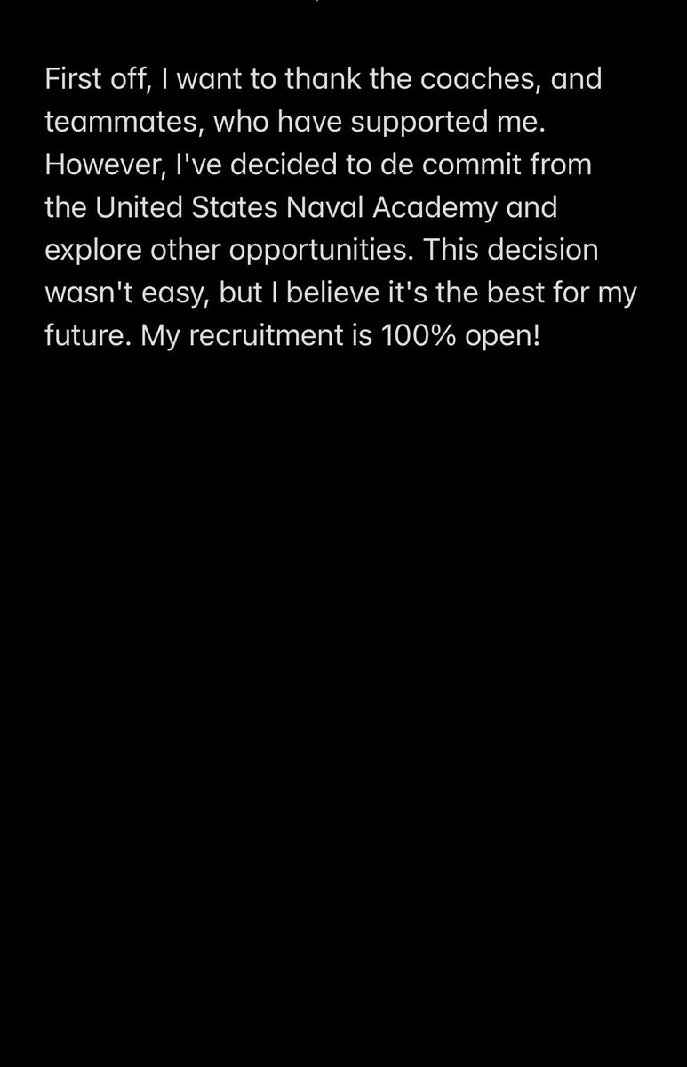 Kolbe Sexton (@sextonkolbe) on Twitter photo Recruitment is 100% open! 6’ 215 MLB, 3.0,24 ACT! <a href="/CoachGCase/">Greg Case</a> <a href="/CoachTKrause/">Tim Krause</a> <a href="/CoachMac8740/">Coach Mac</a> <a href="/bhernyscoutguy/">Brian Herny</a> Recruitment is 100% open! 6’ 215 MLB, 3.0,24 ACT! <a href="/CoachGCase/">Greg Case</a> <a href="/CoachTKrause/">Tim Krause</a> <a href="/CoachMac8740/">Coach Mac</a> <a href="/bhernyscoutguy/">Brian Herny</a>