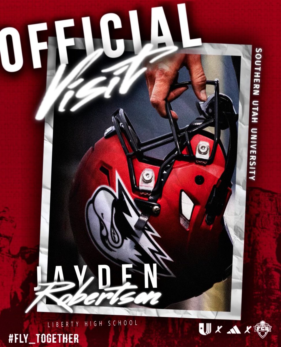 Jayden Robertson 3⭐️ ATH (@jayrobertson181) on Twitter photo excited for this weekend. <a href="/DGS_4ya/">Darrius G. Smith</a> <a href="/bmeasom1/">Brady Measom</a> <a href="/CoachShawnM_SUU/">Shawn Magginson</a> @Gcasteel16 <a href="/delanefitz/">DeLane Fitzgerald</a> excited for this weekend. <a href="/DGS_4ya/">Darrius G. Smith</a> <a href="/bmeasom1/">Brady Measom</a> <a href="/CoachShawnM_SUU/">Shawn Magginson</a> @Gcasteel16 <a href="/delanefitz/">DeLane Fitzgerald</a>