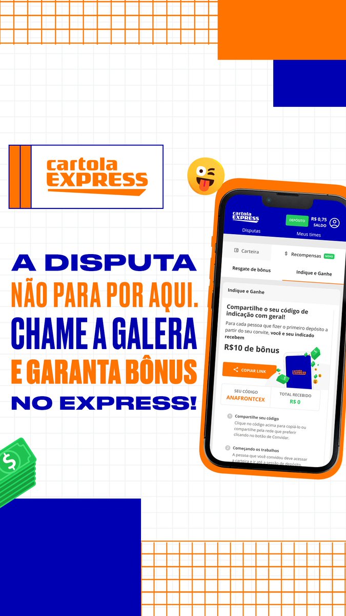 Cartola Express volta ao Campeonato Paulista; veja premiação em disputa na  primeira rodada - Lance!