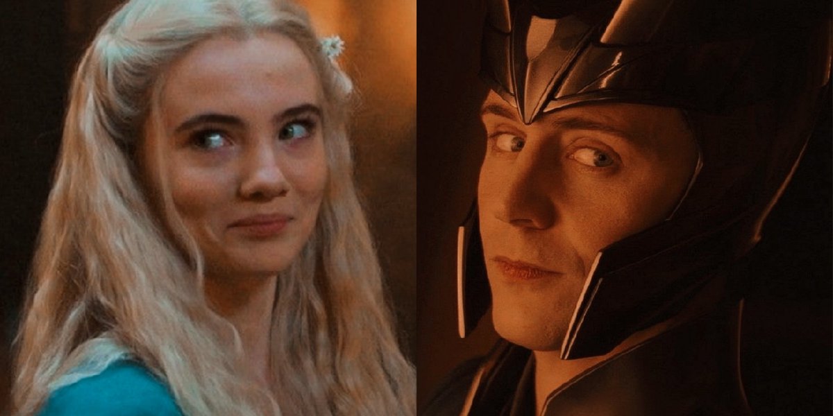 Loki and Sigyn making the same face.

❥ <a href="/ECO0FTIME/">𝕷𝖔𝖐𝖎 , hiatus</a>