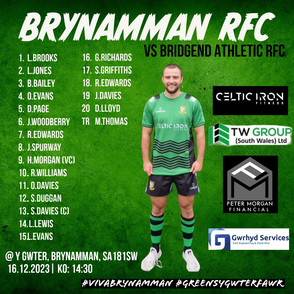 BrynammanRFC tweet picture