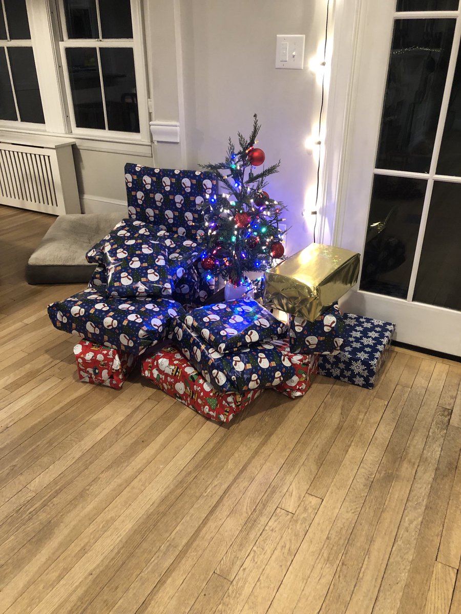 John D Milligan tweet media