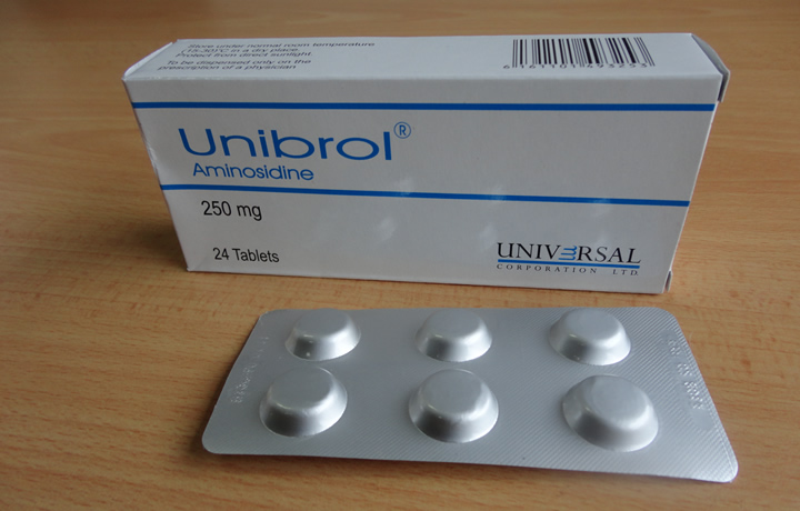 Jasmine Tidwell MD (@tidwell_md) on Twitter photo Treating amebiasis in a resource-limited setting 💊
I recently went on a global health trip to the Dominican Republic, where we had limited pharmaceuticals. The local MDs used Paromomycin (Aminosidine) frequently with good outcomes✅ #GlobalHealth #GITwitter #DR #ID
<a href="/UConnIM/">UConn Internal Medicine</a> Treating amebiasis in a resource-limited setting 💊
I recently went on a global health trip to the Dominican Republic, where we had limited pharmaceuticals. The local MDs used Paromomycin (Aminosidine) frequently with good outcomes✅ #GlobalHealth #GITwitter #DR #ID
<a href="/UConnIM/">UConn Internal Medicine</a>