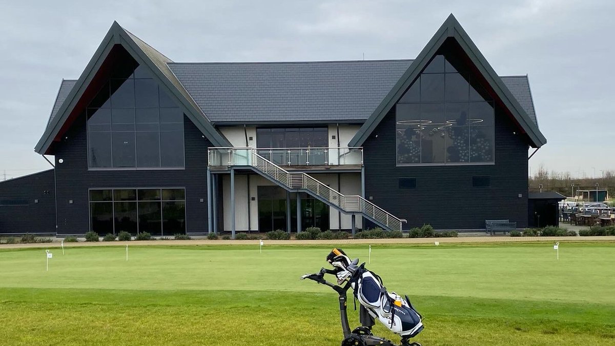 Matt Ford (@mattfordpga) on Twitter photo Lovely Game <a href="/IngrebourneGolf/">Ingrebourne Links</a> today. Nice new inland links design and good venue with plenty to offer. Lovely Game <a href="/IngrebourneGolf/">Ingrebourne Links</a> today. Nice new inland links design and good venue with plenty to offer.