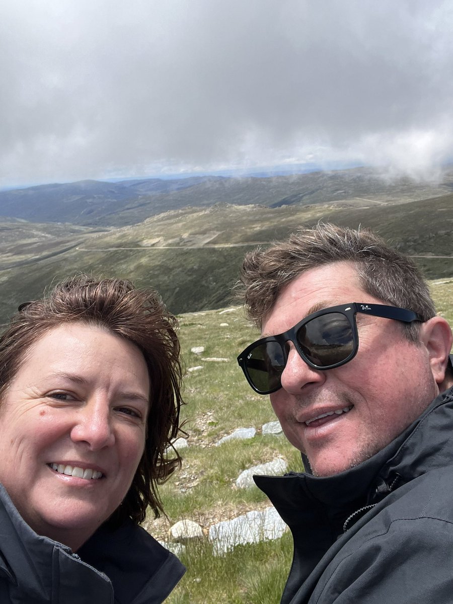 It took longer than expected but got my milestone <a href="/parkrunAU/">parkrun Australia</a> ✅ 25th run done in beautiful Jindabyne! Not bad effort backing up 13k walk to Australia’s highest peak yesterday! #goals #Patience #persistence <a href="/FlindersCFI/">Flinders Caring Futures Institute</a> <a href="/FlindersCNHS/">College NHS</a>