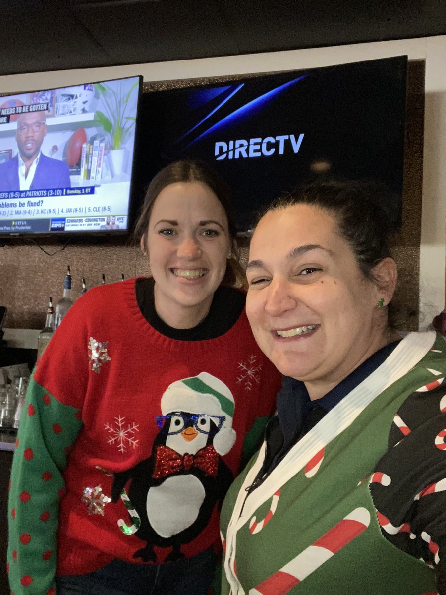 kristen ward tweet media