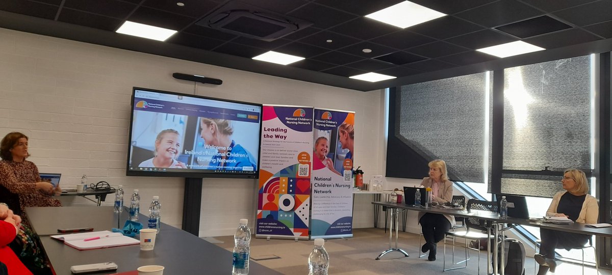 Jeane Moloney (@moloneyjeane) on Twitter photo Launch of the NCNN WEBSITE . . The work paid off and it looks fab . A great resource for Paediatric Nurses and potential paediatric nurse. . <a href="/HSELive/">HSE Ireland</a> <a href="/ncnn_irl/">NCNN</a> <a href="/fallon_breda/">Breda Fallon</a> <a href="/noellepower3/">noellepower</a> @OHennebry@=<a href="/teresa953452442/">Teresa Joyce</a> <a href="/hseie/">Declan Mc Namara</a> Launch of the NCNN WEBSITE . . The work paid off and it looks fab . A great resource for Paediatric Nurses and potential paediatric nurse. . <a href="/HSELive/">HSE Ireland</a> <a href="/ncnn_irl/">NCNN</a> <a href="/fallon_breda/">Breda Fallon</a> <a href="/noellepower3/">noellepower</a> @OHennebry@=<a href="/teresa953452442/">Teresa Joyce</a> <a href="/hseie/">Declan Mc Namara</a>