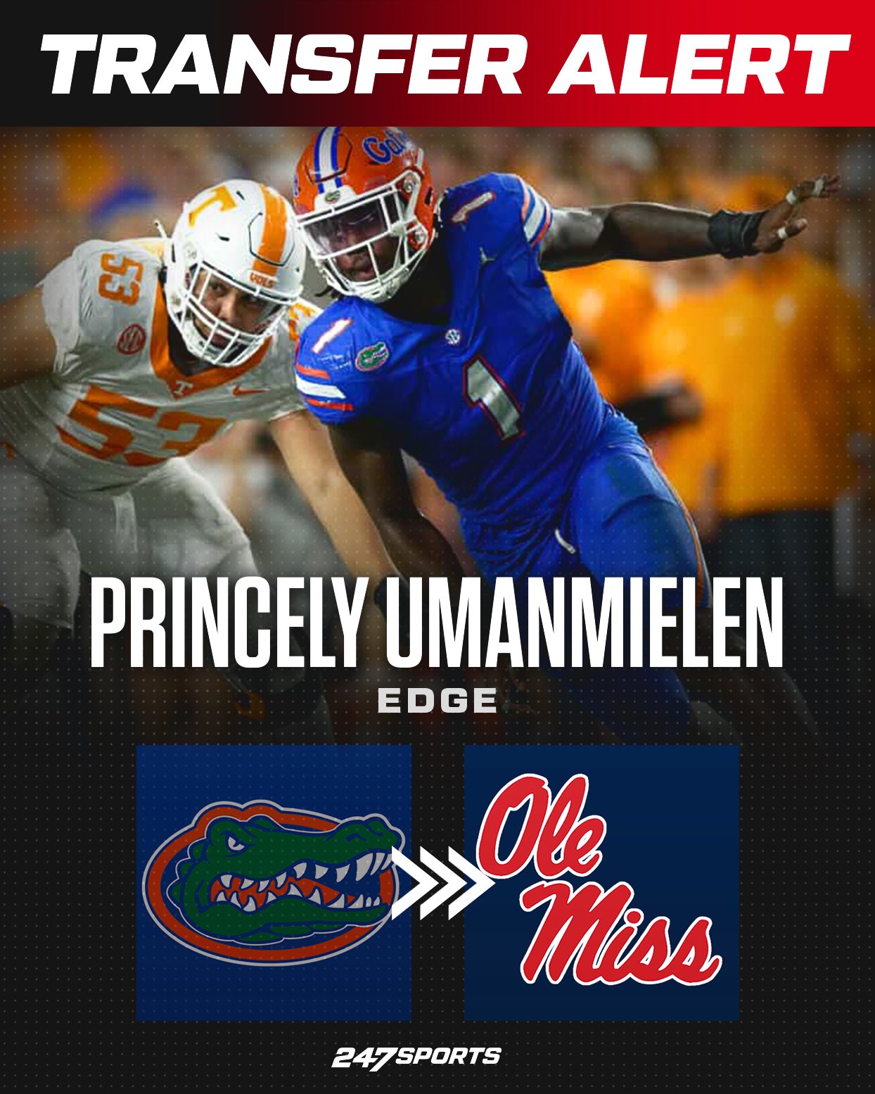 Olemiss hotsell 247 sports