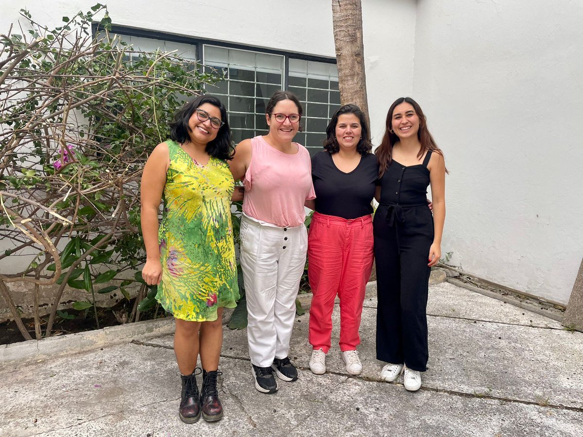 #Ligalab | ¡En Liga tenemos más y más sorpresas🎁🎀!
Estén al pendiente para conocer más de nuestrso nuevos preyectos, alianzas y colaboraciones en 2024✨.
#LigaProyectos