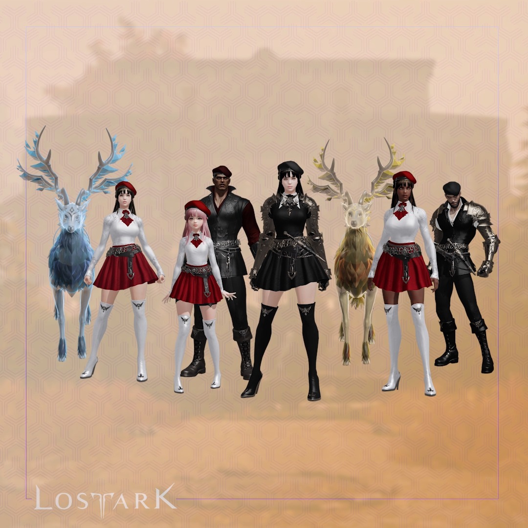 Lost Ark (@playlostark) / X