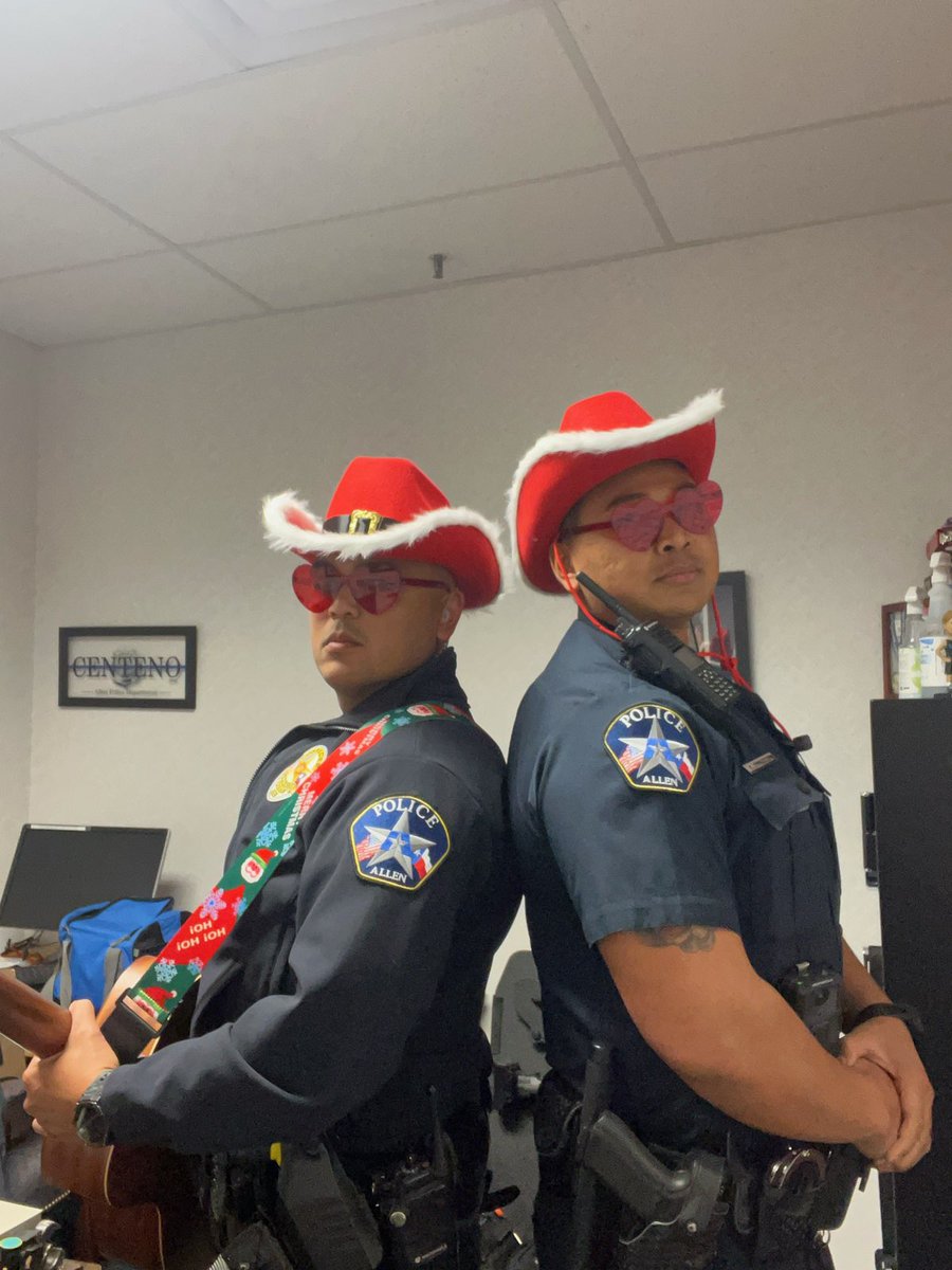 Officer Centeno tweet media