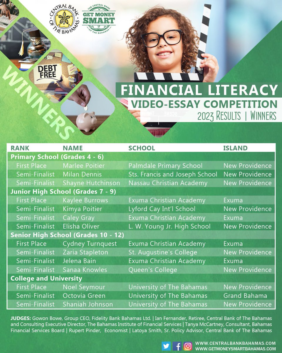 Get Money Smart Bahamas tweet media