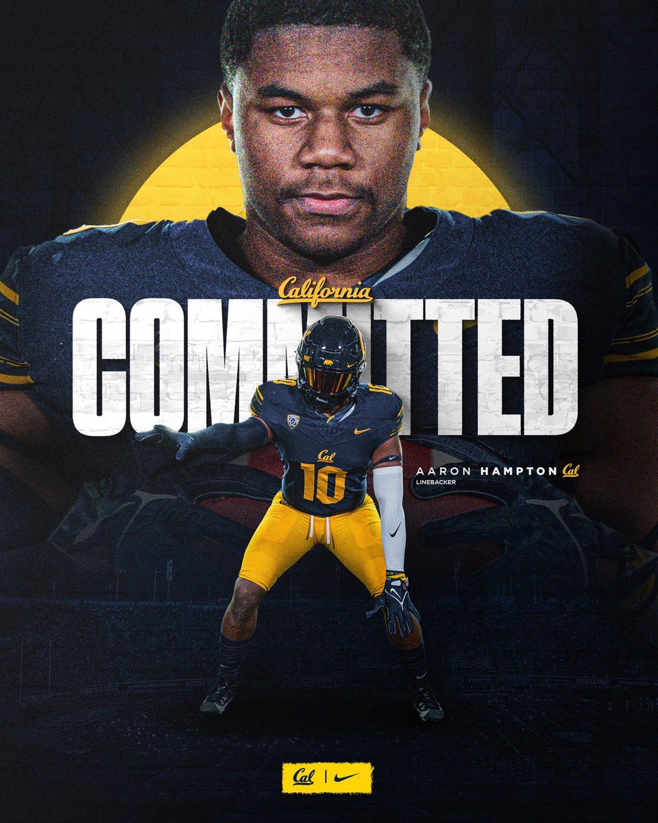 Home🧸🧸<a href="/BrandonHuffman/">Brandon Huffman</a> <a href="/CoachSirmon/">Peter</a> <a href="/CalBears247/">BearTerritory.net</a> @CalRivals