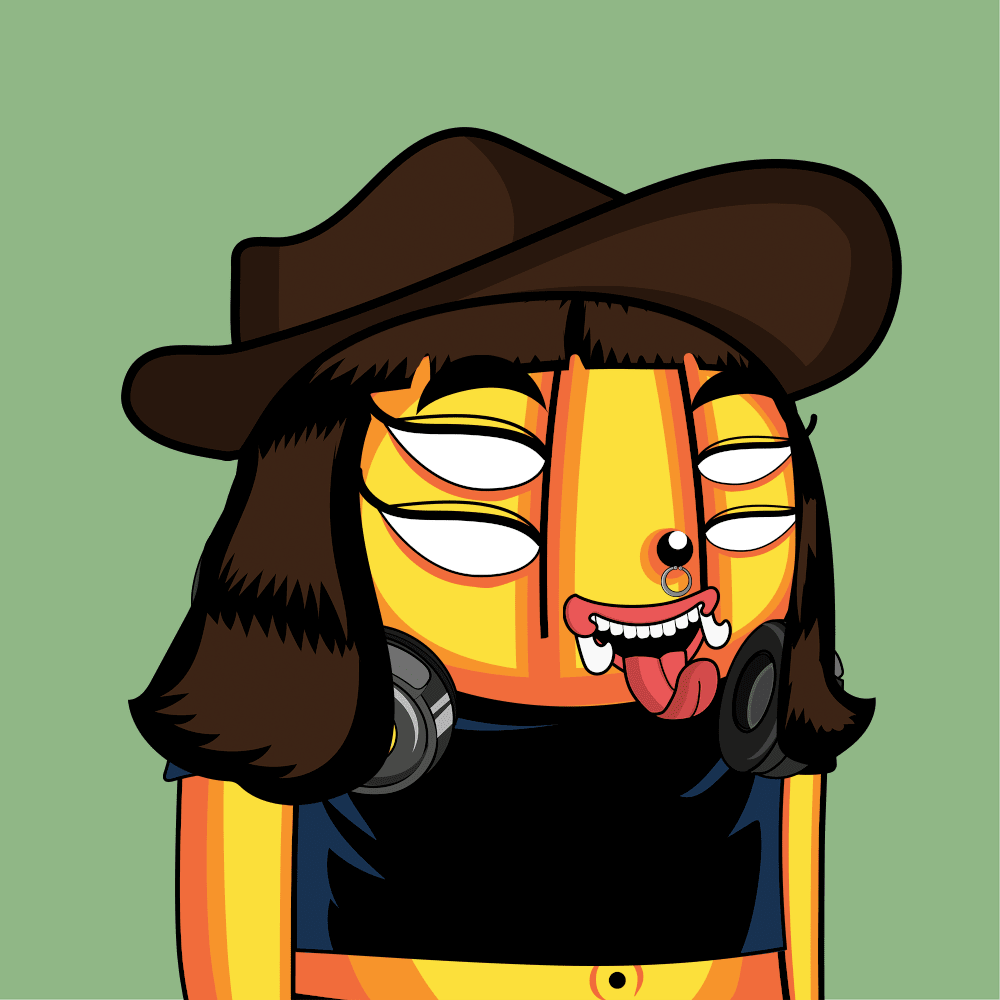 Look at this #Nasty <a href="/TheJenckeNFT/">The Jencke Club (Free Mint)</a> I just minted!