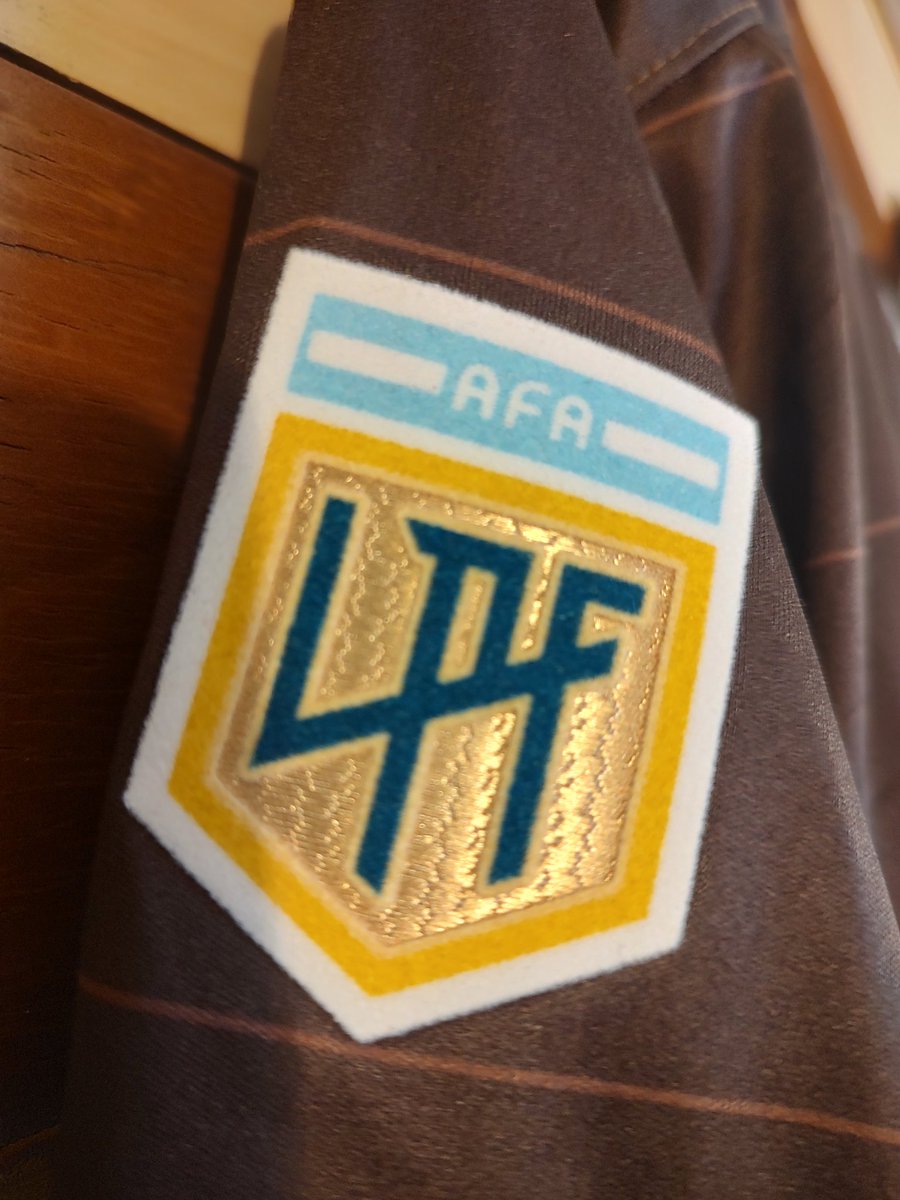 Matias Scarso (@matito12) on Twitter photo Cumpliendo promesas:
#Sorteo camiseta suplente de Platense talle L, #32 Ferreyra, nueva c etiquetas. El ganador solo paga el envio.
Like, RT, follow a mi y a <a href="/Platense_ENG/">Club Atlético Platense - English</a>
Keeping promises:
#Giveaway size L. BNWT
Winner only pays shipping
like, RT, follow me and <a href="/Platense_ENG/">Club Atlético Platense - English</a> Cumpliendo promesas:
#Sorteo camiseta suplente de Platense talle L, #32 Ferreyra, nueva c etiquetas. El ganador solo paga el envio.
Like, RT, follow a mi y a <a href="/Platense_ENG/">Club Atlético Platense - English</a>
Keeping promises:
#Giveaway size L. BNWT
Winner only pays shipping
like, RT, follow me and <a href="/Platense_ENG/">Club Atlético Platense - English</a>