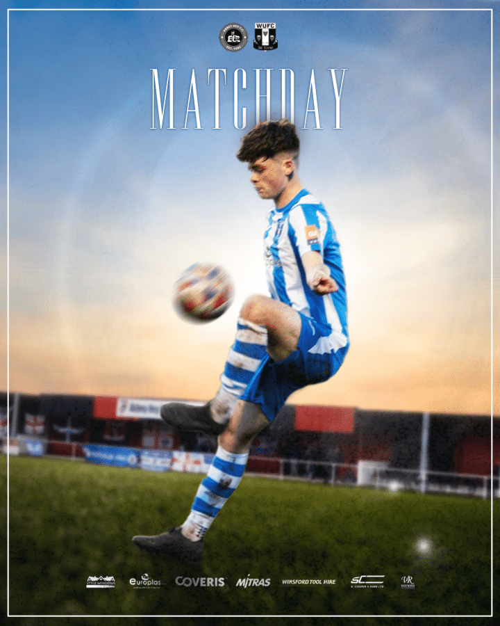 Matchday in Manchester ⛅️