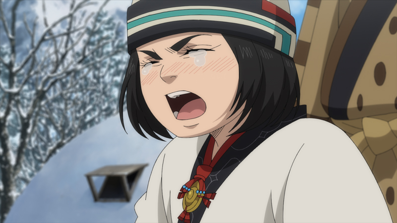 kamuy_anime tweet picture