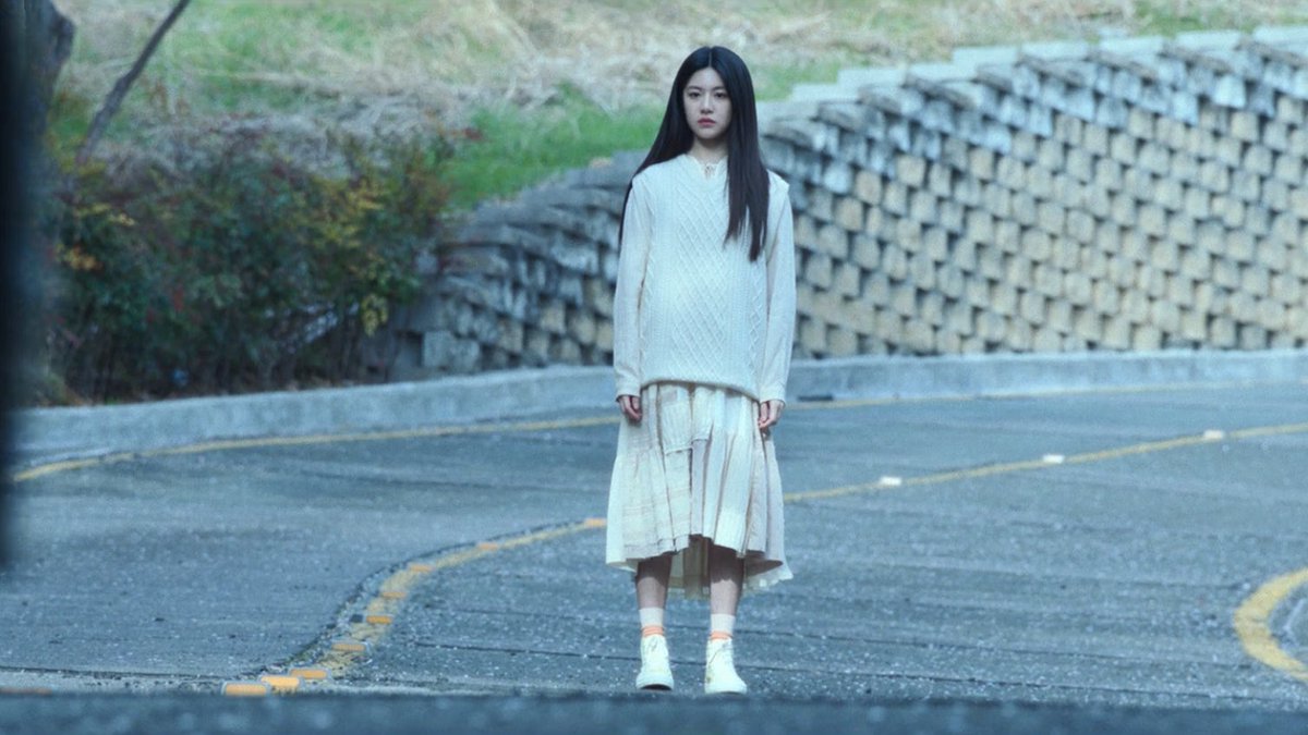 younjungsource's tweet image. Go Younjung as Park Yuri in Sweet Home 2 (2023) 

#스위트홈2 #SweetHome2

#GoYounjung #고윤정