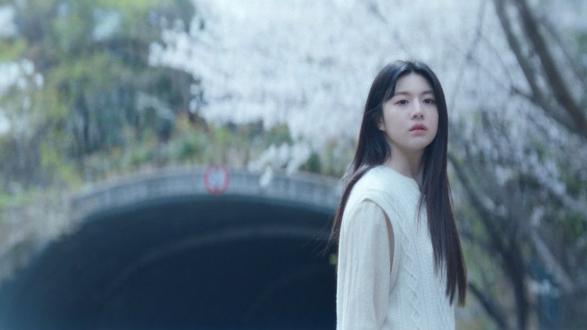 younjungsource's tweet image. Go Younjung as Park Yuri in Sweet Home 2 (2023) 

#스위트홈2 #SweetHome2

#GoYounjung #고윤정