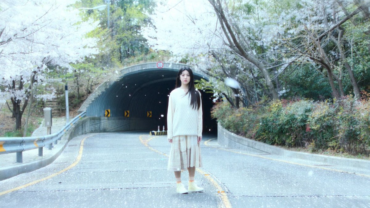 younjungsource's tweet image. Go Younjung as Park Yuri in Sweet Home 2 (2023) 

#스위트홈2 #SweetHome2

#GoYounjung #고윤정