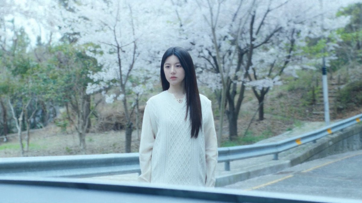 younjungsource's tweet image. Go Younjung as Park Yuri in Sweet Home 2 (2023) 

#스위트홈2 #SweetHome2

#GoYounjung #고윤정