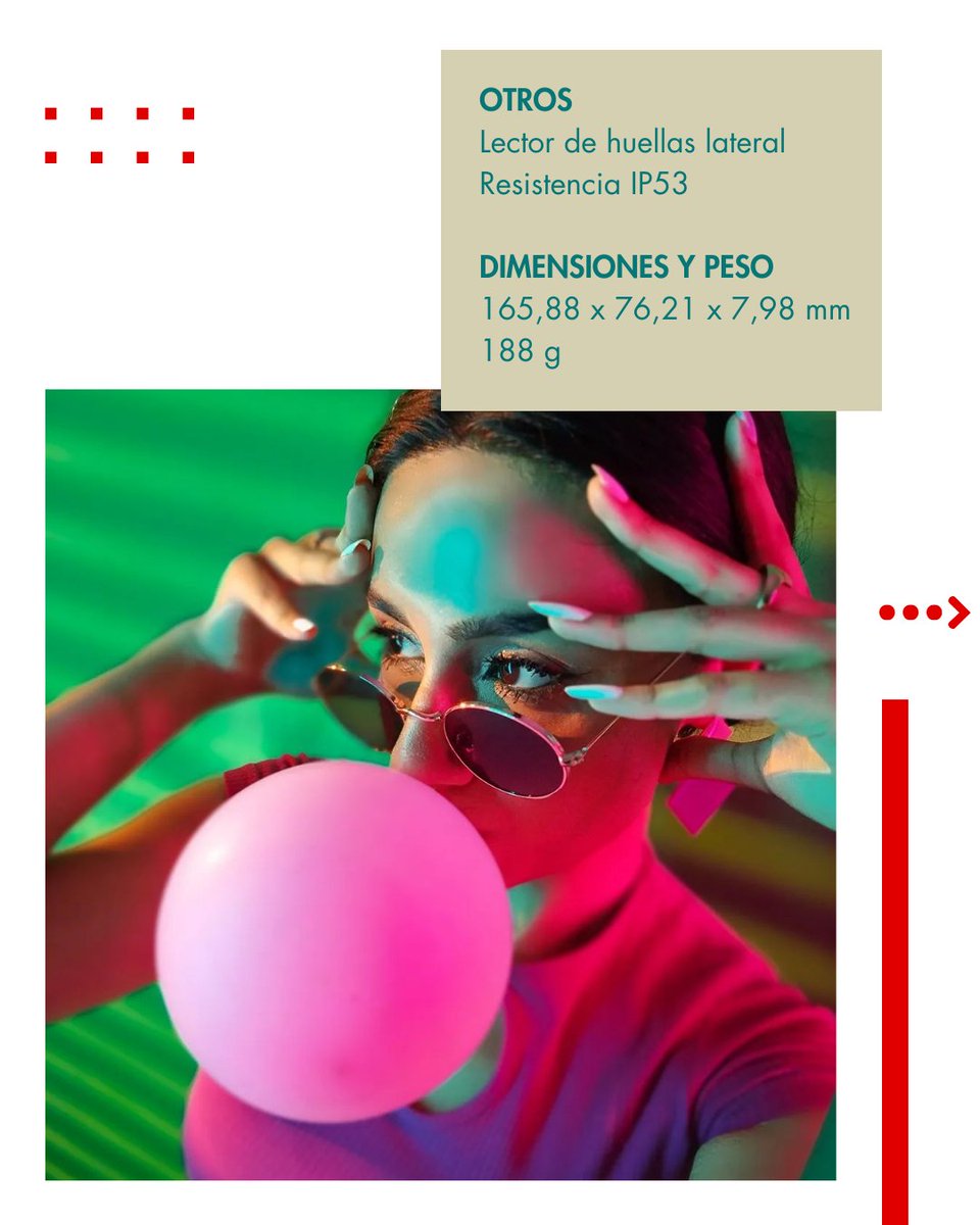 kgphones's tweet image. ❇️Xiaomi Redmi Note 12: el nuevo gama media es bonito por fuera e interesante por dentro  

#XiaomiRedmiNote12 #RedmiNote12 #Note12 #XiaomiRedmi #RedmiNote