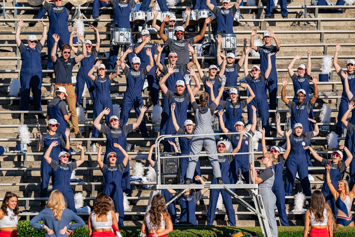 SamfordFootball tweet picture