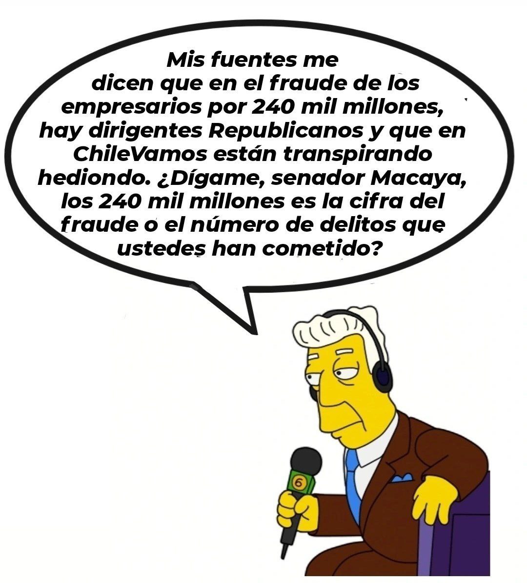 Colectivo Cabildos Ciudadanos tweet media