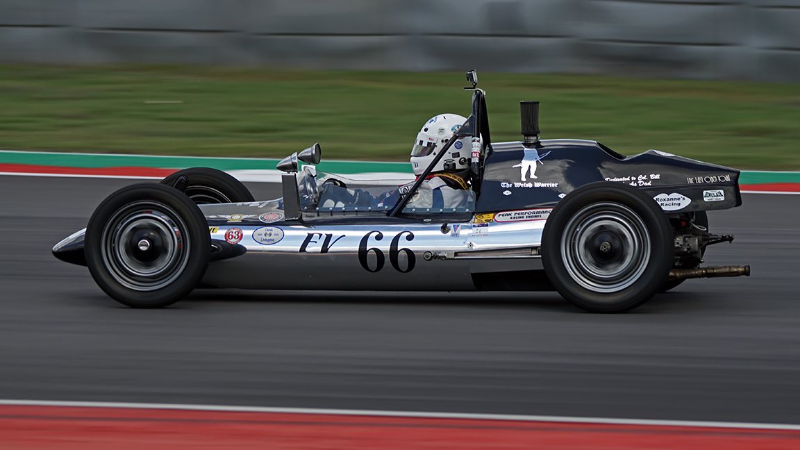 SVRAlife's tweet photo. We had a great year celebrating Formula Vee’s 60th anniversary in 2023! Which of these is your favorite? #FormulaVee https://t.co/3bgFFVBvRr