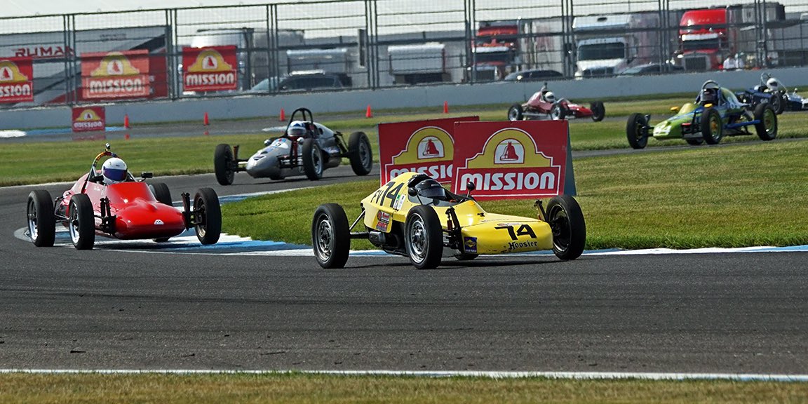 SVRAlife's tweet photo. We had a great year celebrating Formula Vee’s 60th anniversary in 2023! Which of these is your favorite? #FormulaVee https://t.co/3bgFFVBvRr
