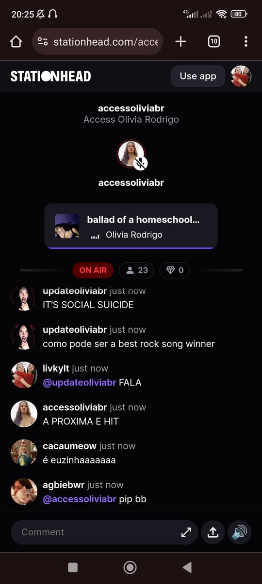 4faabii_'s tweet photo. @accessoliviabr @oliviarodrigobr #STREAMGUTS @oliviadabiia https://t.co/t9upFwhyYZ