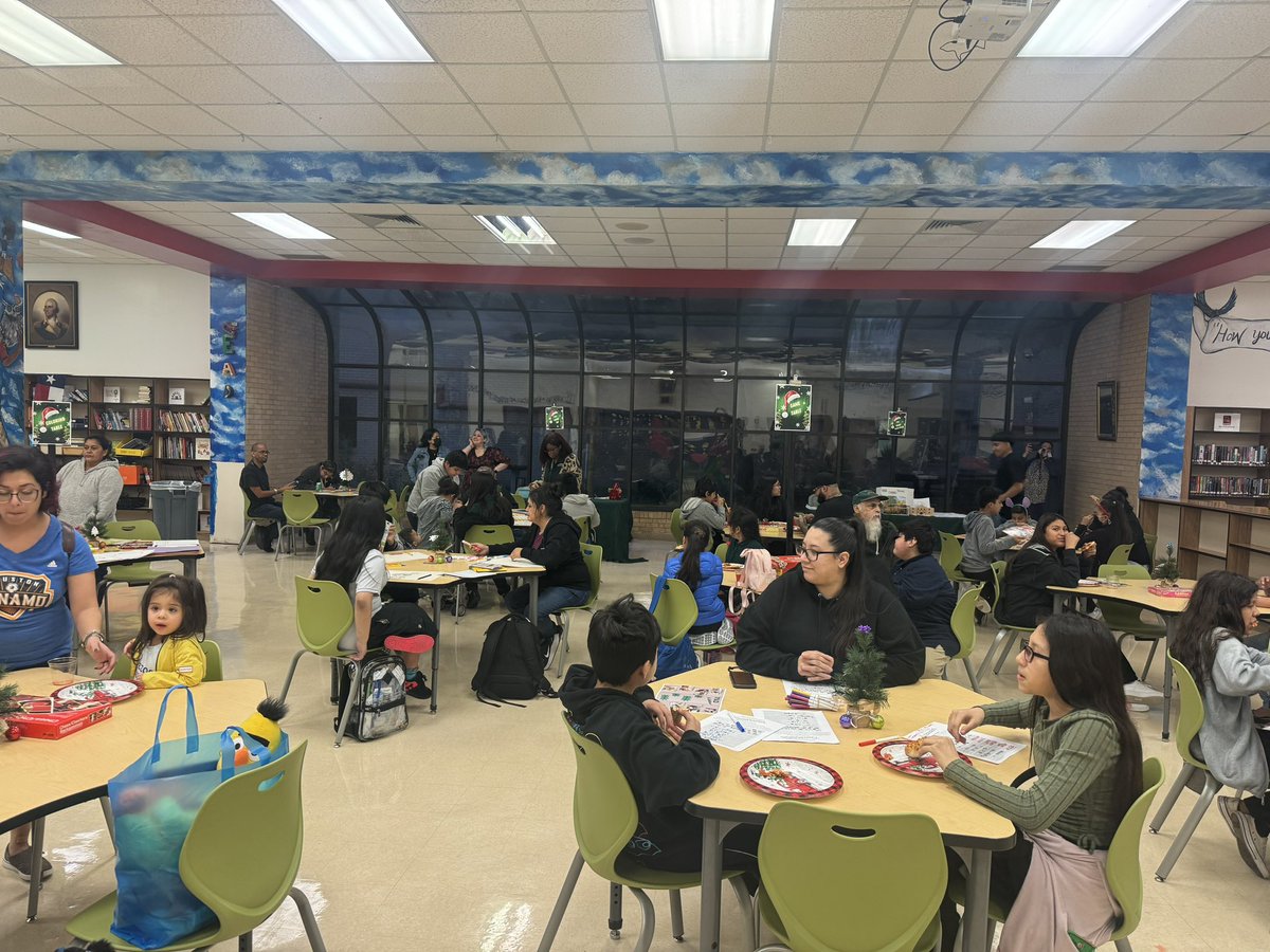 Sandra Gonzalez (@sngonzalez7) on Twitter photo Our Family Literacy Night here at Edison MS is a success! <a href="/edison_school/">Edison Middle School</a> @HISDCentral <a href="/MrGuzmanHISD/">Johnatan Guzman</a> <a href="/maiyamoore26/">Mrs. Moore</a> <a href="/donawhi/">Donna Dickson-White</a> Our Family Literacy Night here at Edison MS is a success! <a href="/edison_school/">Edison Middle School</a> @HISDCentral <a href="/MrGuzmanHISD/">Johnatan Guzman</a> <a href="/maiyamoore26/">Mrs. Moore</a> <a href="/donawhi/">Donna Dickson-White</a>
