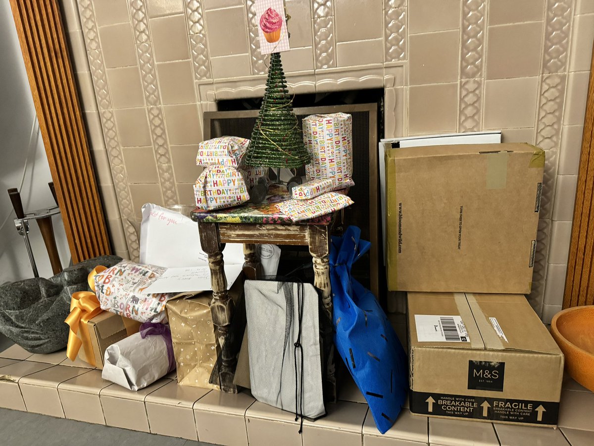 menopausal motorcyclist tweet media