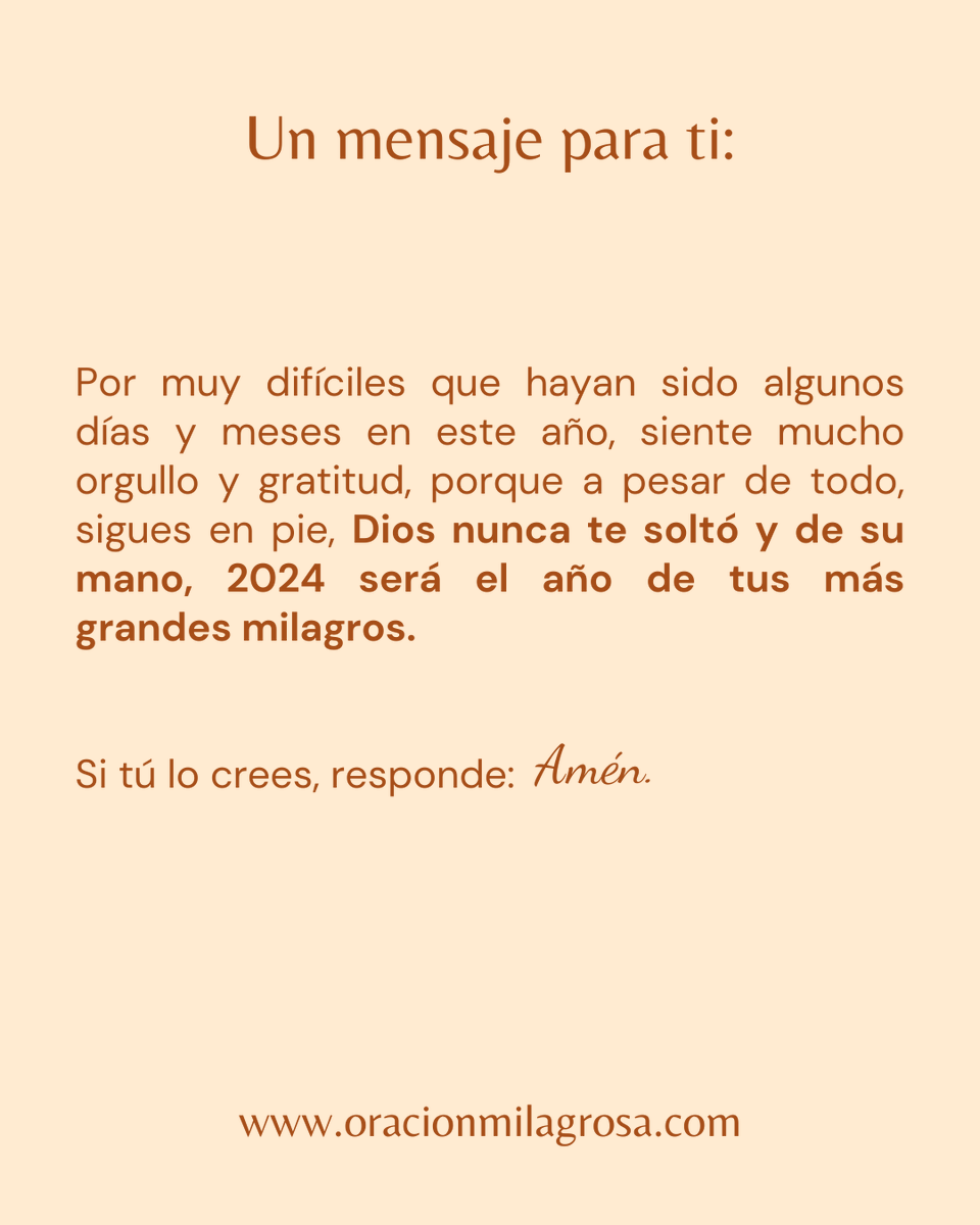 oracion_milagro's tweet photo. Amén 🙏 https://t.co/iCVaIodKiv