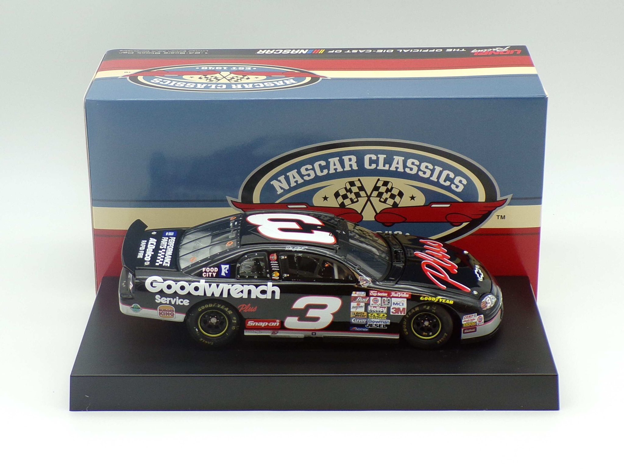 NASCAR DIECAST FANS on X