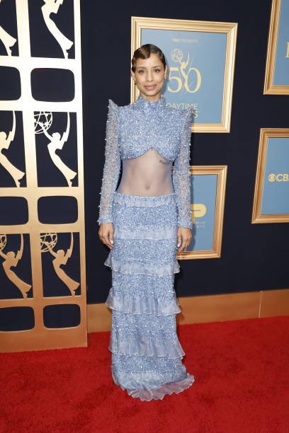 .<a href="/_Brytni/">Brytni</a> at the 50th Daytime Emmy Awards
#DaytimeEmmys