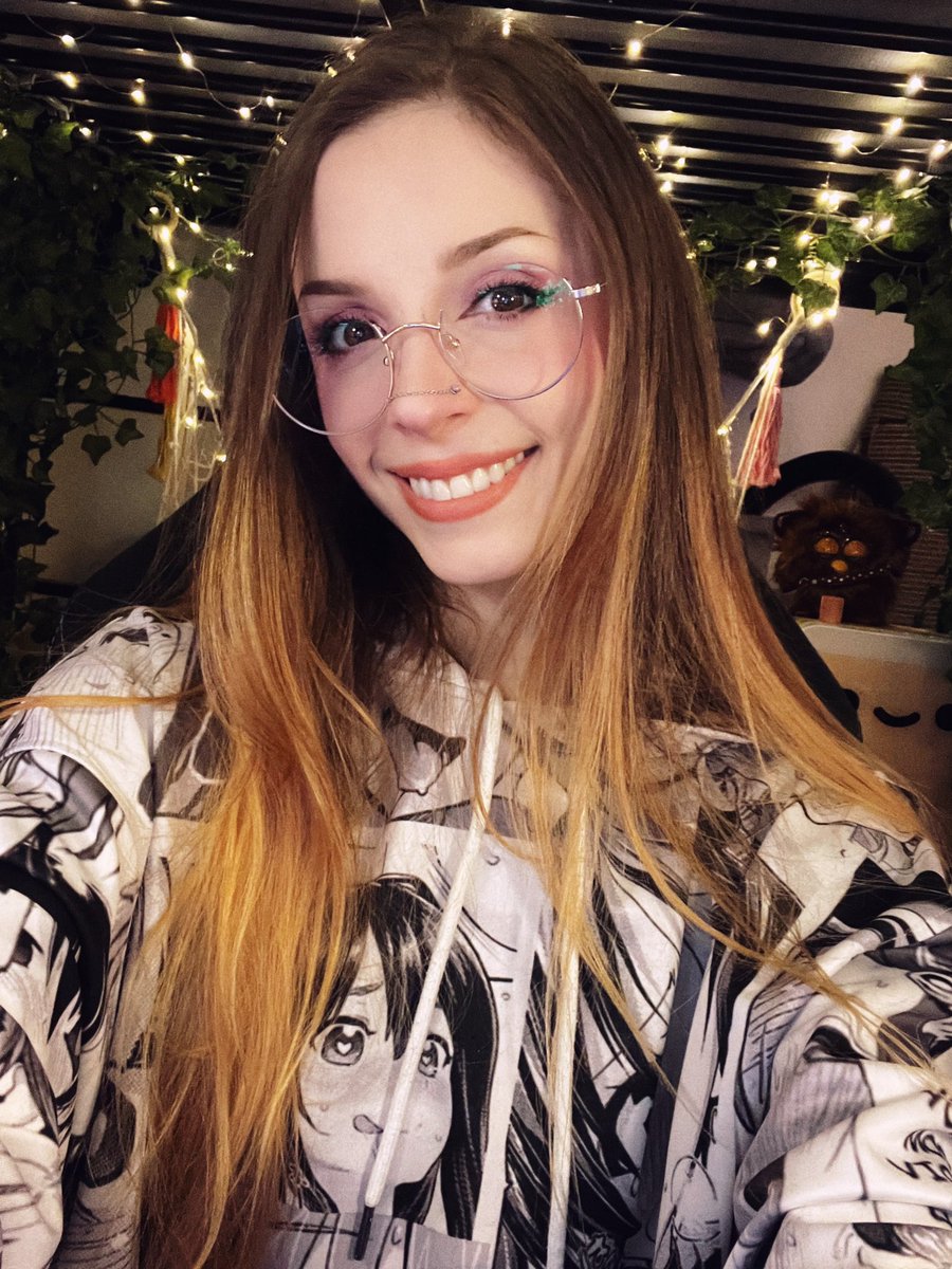 Content from forfoxsakemary